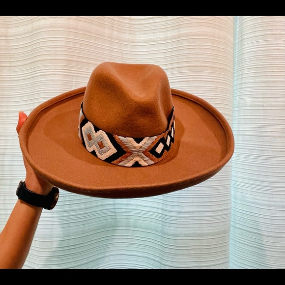 The Texans Rancher Hat - Picture 2 of 3